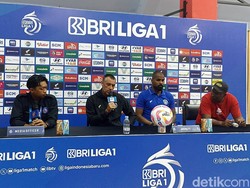 Hujan Deras Gagalkan Arema FC Ungguli PSIS Semarang