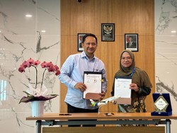 Pelita Air & BIH Kolaborasi Perkuat Pariwisata Medis di Bali