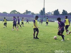 Play Off Promosi Liga 2, PSGC Ciamis Lawan Persiba Balikpapan