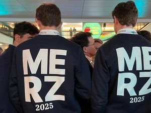 Partai-partai Oposisi Menang Besar di Pemilu Jerman