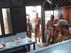 Wabup Kulon Progo Sidak ASN: Jangan Nongkrong Saat Jam Kerja!