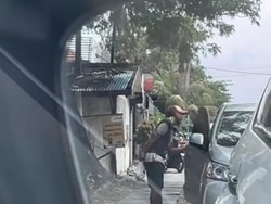 6 Fakta Pengemis di Pasuruan Paksa Minta Uang hingga Buka Pintu Mobil