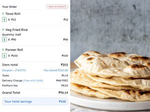 Pesan Roti via Online, Wanita Ini Tertipu Tiga Kali Pesanan Tak Datang Pesan Roti via Online, Wanita Ini Tertipu Tiga Kali Pesanan Tak Datang