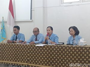 Pebasket SMP di Bogor yang Viral Pukul Lawan Diskors Sekolah 30 Hari
