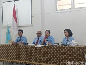 Sekolah Sebut Pebasket SMP Pukul Lawan di Bogor Terjadi Spontan