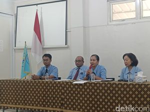 Siswa Bogor Dilarang Basket 2 Tahun karena Pukul Lawan, Ini Kata Sekolahnya