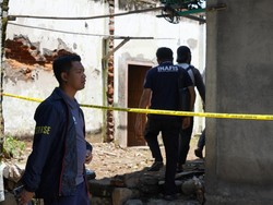 Bunuh Pujaan Hati gegara Cinta Ditolak, Pria di Lombok Ditangkap!