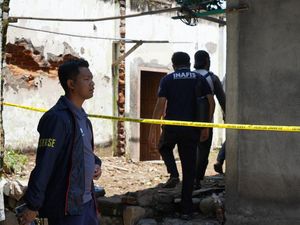 Bunuh Pujaan Hati gegara Cinta Ditolak, Pria di Lombok Ditangkap! Bunuh Pujaan Hati gegara Cinta Ditolak, Pria di Lombok Ditangkap!