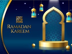 Jadwal Libur Awal Ramadhan 2025 Mulai Tanggal Berapa? Cek di Sini, Yuk!