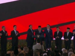 Lengkap! Begini Tugas dan Wewenang Danantara di UU BUMN