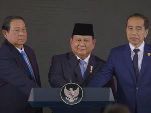 Danantara Diramal Bakal Genjot Hilirisasi Timah RI Danantara Diramal Bakal Genjot Hilirisasi Timah RI