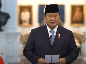 Prabowo Ajak Jokowi-SBY Jadi Dewan Penasihat Danantara, Ini Alasannya Prabowo Ajak Jokowi-SBY Jadi Dewan Penasihat Danantara, Ini Alasannya