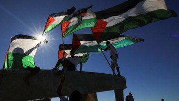 Sikap AS hingga Saudi Usai Prancis Siap Akui Negara Palestina