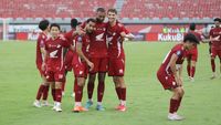 5 Pemain Termahal PSM Makassar: Yuran Fernandes di Atas Nermin Haljeta