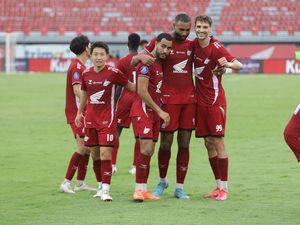 Susunan Pemain Madura United Vs PSM Makassar: Balotelli-Matheus Silva Absen Susunan Pemain Madura United Vs PSM Makassar: Balotelli-Matheus Silva Absen