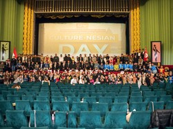 Dubes Zuhairi: Kaum Muda Jembatan Diplomasi Indonesia di Tunisia