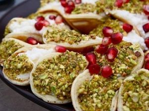 5 Makanan Buka Puasa Paling Ikonik di Dunia, Ada yang Gratis!