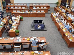 Dirjen PHU Usul Kontrak Jangka Panjang Maskapai untuk Jemaah Haji