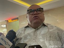 Razman soal Keluarga Vadel Badjideh Mau Cabut Laporan kepada Nikita Mirzani