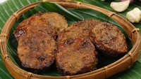 Resep Tempe Bacem Khas Jogja, Kuah Air Kelapa Bikin Manis Gurih