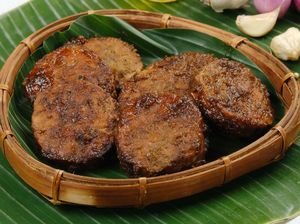 Resep Tempe Bacem Khas Jawa yang Legit Gurihnya Nagih