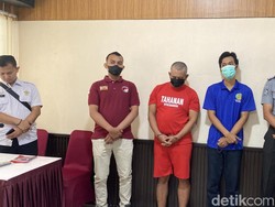 Siasat Jitu Polisi-Lapas Semarang Gagalkan Penyelundupan Sabu Lewat Anus