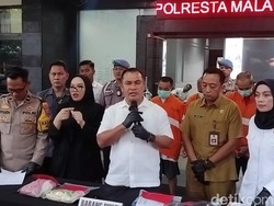 Bikin Elus Dada, Ayah di Malang Perkosa Anak Kandung Selama 7 Tahun