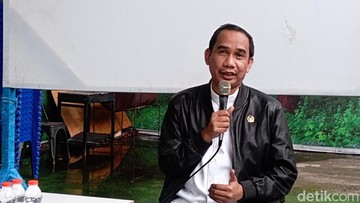Legislator Sebut Revisi KUHAP Atur Penyidik Harus Sarjana Hukum Masuk Akal