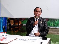Jejak Langkah Rudianto Lallo Jadi Pejuang Keadilan Rakyat