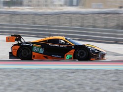 WEC 2025: Begini Hasil Prologue Sean Gelael dan United Autosports 95
