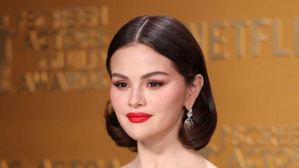 Potret Selena Gomez yang Makin Kurus, Diisukan Suntik Ozempic