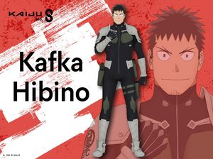 Kaiju No.8 Season 2 Comeback, Poster Karakter Utama Beredar