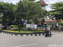 4 Street Coffee Kotabaru Disanksi Yustisi, Terancam Denda Rp 50 Juta
