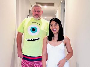 The Blackman Family Berpisah, Jeraldine Sebut Josh Ayah Terbaik