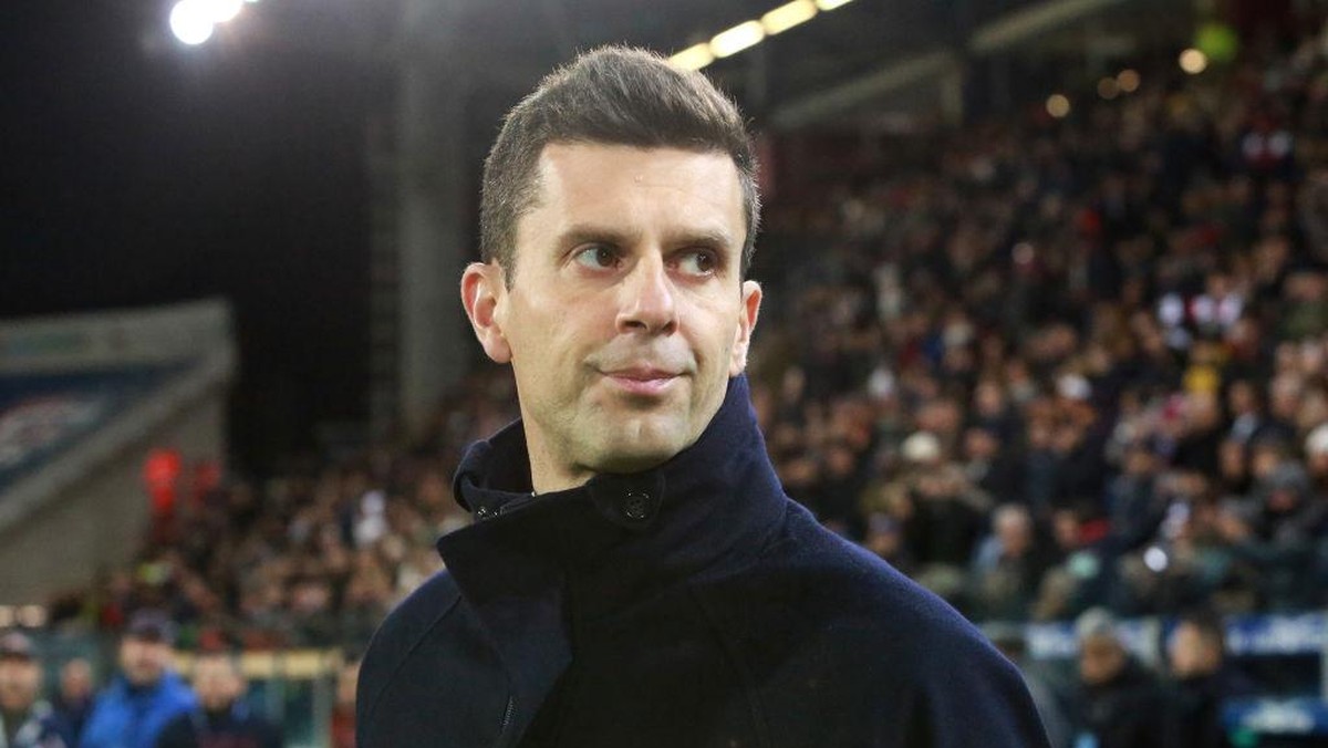 Thiago Motta masuk rumor incaran AC Milan. (Foto: Getty Images/Enrico Locci)