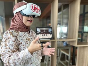 Ngalam Mbois: Tim Dosen UMM Bikin Metaverse Moot Court Pengadilan Negeri Ngalam Mbois: Tim Dosen UMM Bikin Metaverse Moot Court Pengadilan Negeri