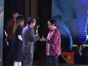 Top! Bukit Asam Raih 2 Proper Emas 2024 Top! Bukit Asam Raih 2 Proper Emas 2024