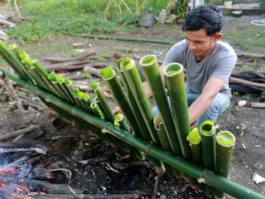8 Tradisi Unik Menyambut Ramadan di Indonesia, dari Sumatra hingga Yogya 8 Tradisi Unik Menyambut Ramadan di Indonesia, dari Sumatra hingga Yogya
