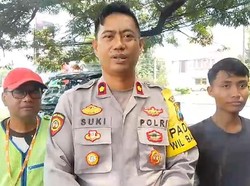 Terungkap Siapa Pengemis Viral Paksa Minta Uang-Buka Pintu Mobil di Pasuruan