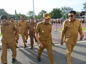Wagub Harap Revisi UUPA Selesai Tahun Ini: Aceh Sangat Bergantung pada DOKA Wagub Harap Revisi UUPA Selesai Tahun Ini: Aceh Sangat Bergantung pada DOKA