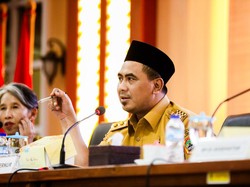 Wagub Jateng Targetkan Program Yankes Paripurna Terealisasi Tahun Ini