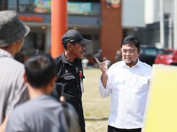 Gubernur Jambi Diminta Tegas Atasi Banjir yang Diduga Dampak Bangunan JBC