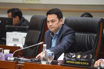 Kepercayaan Publik ke Polri 82,4%, Waka Komisi III DPR: Jadi Modal Besar