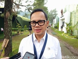 Kemendagri Dalami Kesepakatan 1992 soal Polemik 4 Pulau Aceh Masuk Sumut
