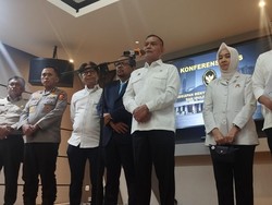 Catat! Pemerintah Siapkan Diskon Tarif Tol 20% Saat Mudik Lebaran 2025