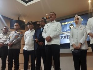 Catat! Pemerintah Siapkan Diskon Tarif Tol 20% Saat Mudik Lebaran 2025 Catat! Pemerintah Siapkan Diskon Tarif Tol 20% Saat Mudik Lebaran 2025