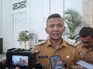 Pemkot Bogor Kaji Opsi Lalin Sistem Satu Arah Imbas Longsor Batutulis