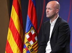 PSSI Resmi Tunjuk Jordi Cruyff Jadi Penasihat Teknis Timnas Indonesia