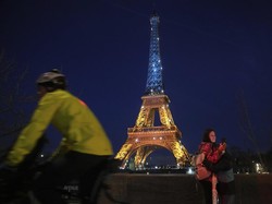 Tangga Menara Eiffel Akan Dilelang, Siap Jadi Bahan Rebutan Kolektor