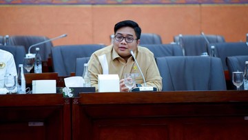 Gerindra Optimis Danantara: Kunci Indonesia Lepas dari Jeratan Utang?